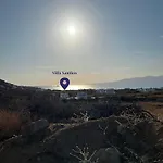 Villa Xanthos Pláka