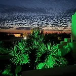 Xanthos Villa