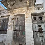 Xanthos Pláka