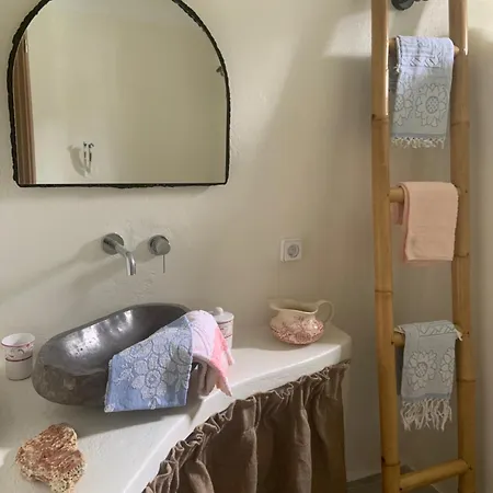 Xanthos Villa Pláka