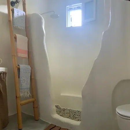 Villa Xanthos Pláka