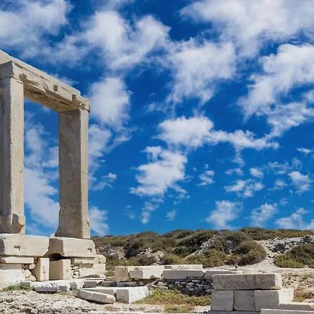 Villa Xanthos Pláka