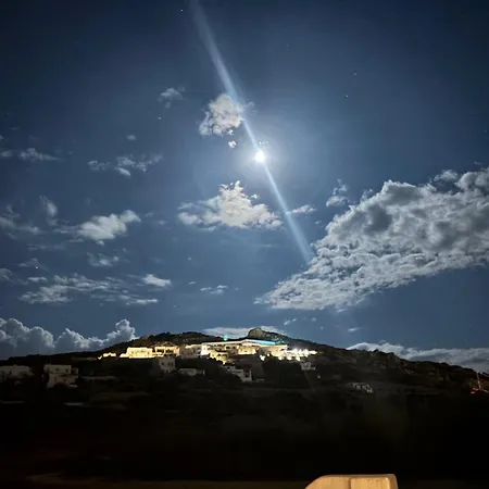Villa Xanthos