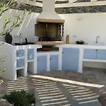 Xanthos Villa