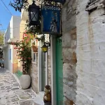 Villa Xanthos *
