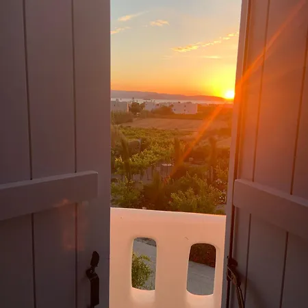 Xanthos Villa Pláka