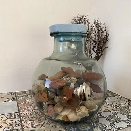 Villa Xanthos Pláka