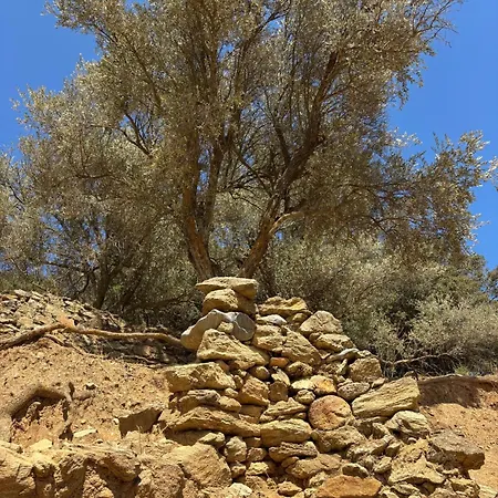 Xanthos 빌라
