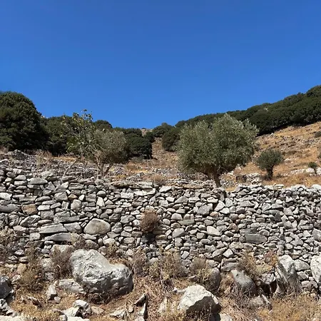 Βίλα Xanthos Πλάκα