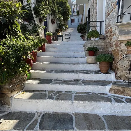 Xanthos *