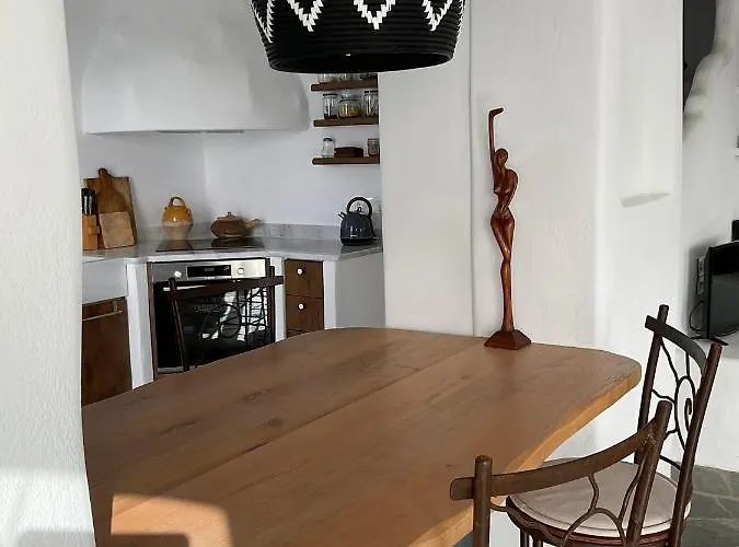 Βίλα Xanthos Πλάκα