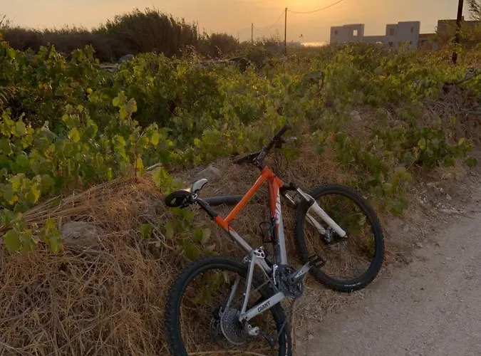 Villa Xanthos Pláka