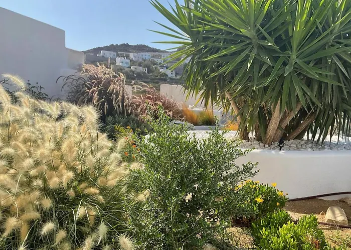 Villa Xanthos Pláka