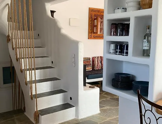 Xanthos Βίλα Πλάκα