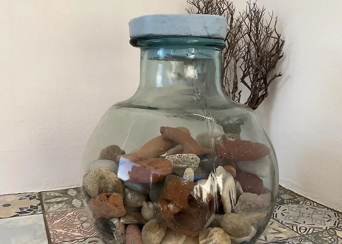 Βίλα Xanthos Πλάκα