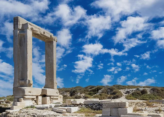 Βίλα Xanthos Πλάκα